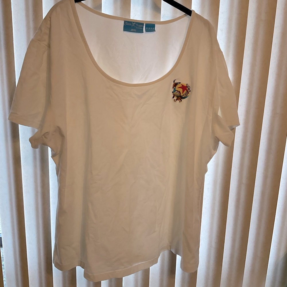 Toy story stitch shop kelly top by Loungefly